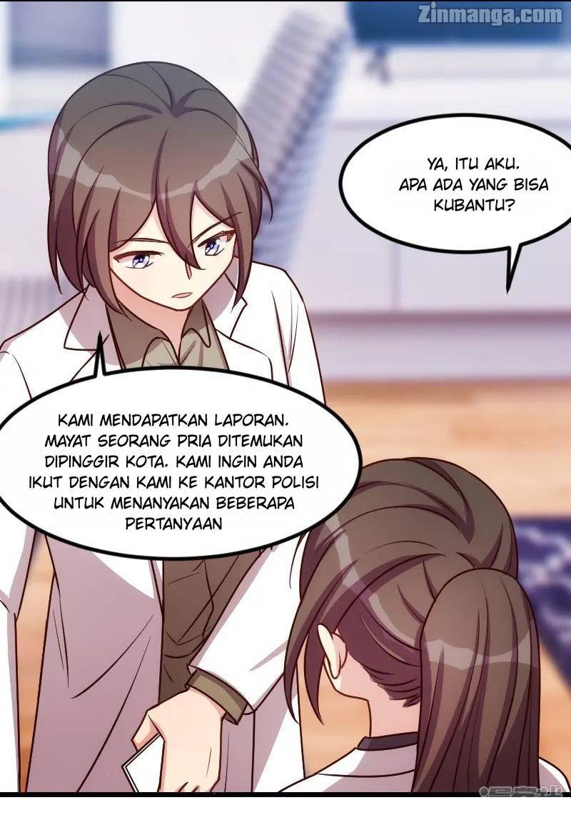 CEO’s Sudden Proposal Chapter 163 Gambar 20